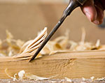 Entretien de meuble en bois par Menuisier France à Ladapeyre